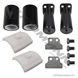 Automann Fifth Wheel Kit Jost - KP153