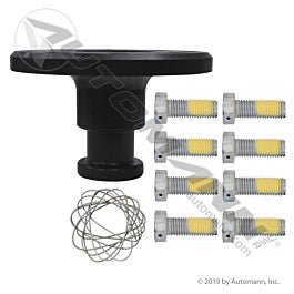 Automann King Pin Kit Holland - KP167K