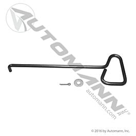 Automann Handle LH - KP6000HL