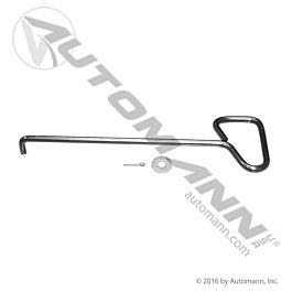 Automann Handle RH - KP6000HR