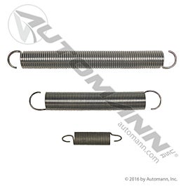 Automann Spring Kit Fontaine - KP6000KSP