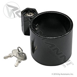 Automann King Pin Lock Holland - KPL001