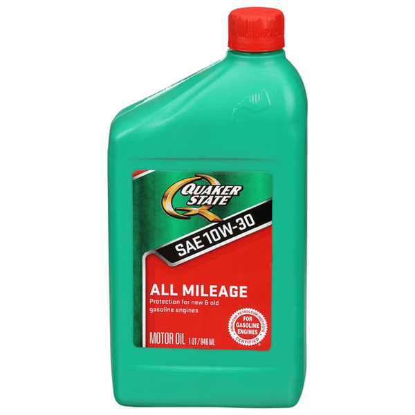 Quaker State