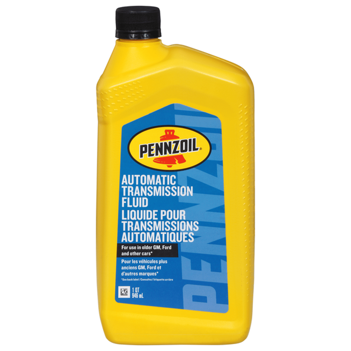 Pennzoil Automatic Transmission Fluid - 1 Qt