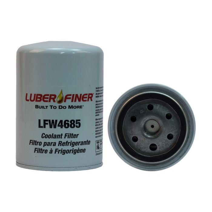 Luber-finer Spin-On Coolant Filter LFW4685