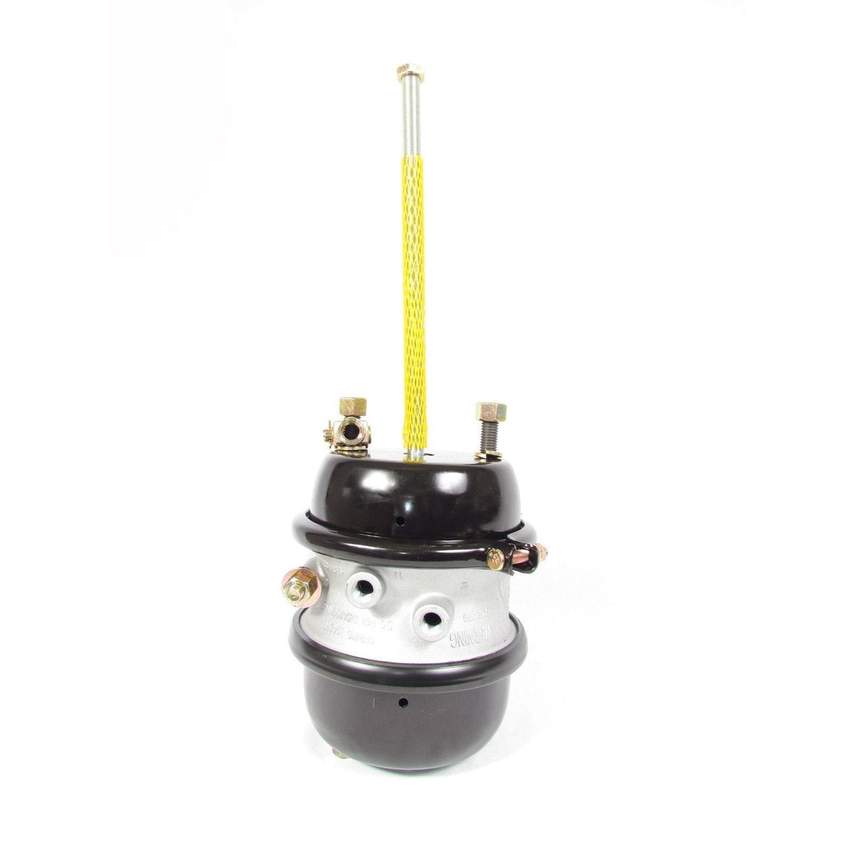 Type 30/30 Long Stroke Spring Brake Chamber - 09042
