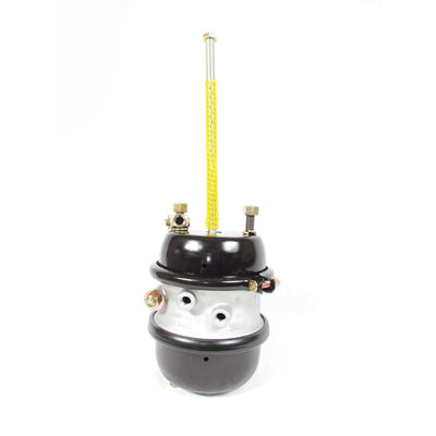 Type 30/30 Long Stroke Spring Brake Chamber - 09042