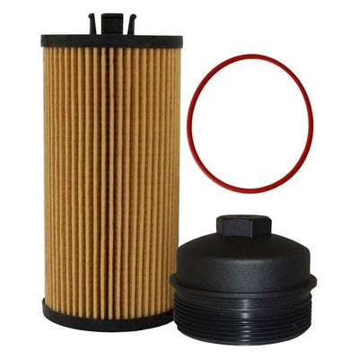 Luber-finer LP2017 Cartridge Oil Filter Element