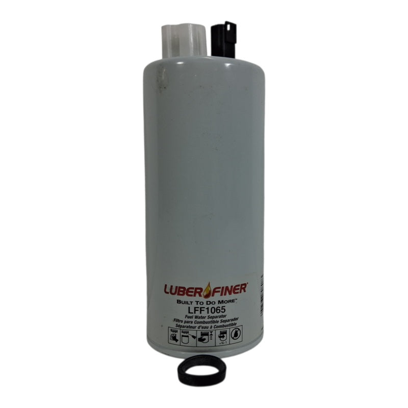 Luber-finer Fuel/Water Separator Filter LFF1065
