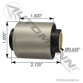 Automann Hood Mount Bushing IHC - M559170