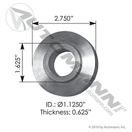 Automann Alignment Block Neway - M8092