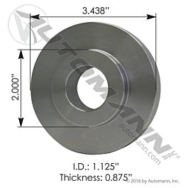 Automann Alignment Collar Neway - M8147
