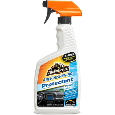 Armor All Air Freshening Protectant Spray - 78614