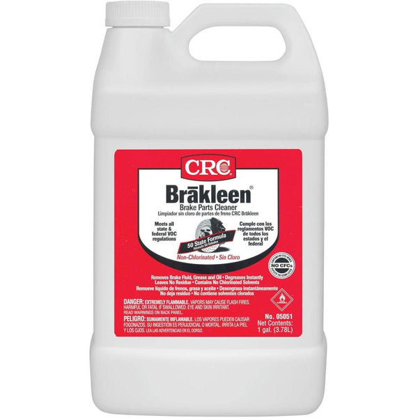 CRC Brake & Parts Cleaner