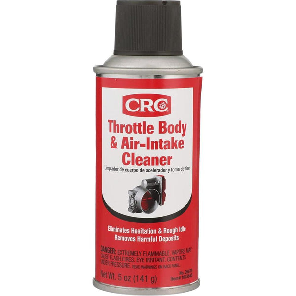 CRC Electrical & Carb Cleaners