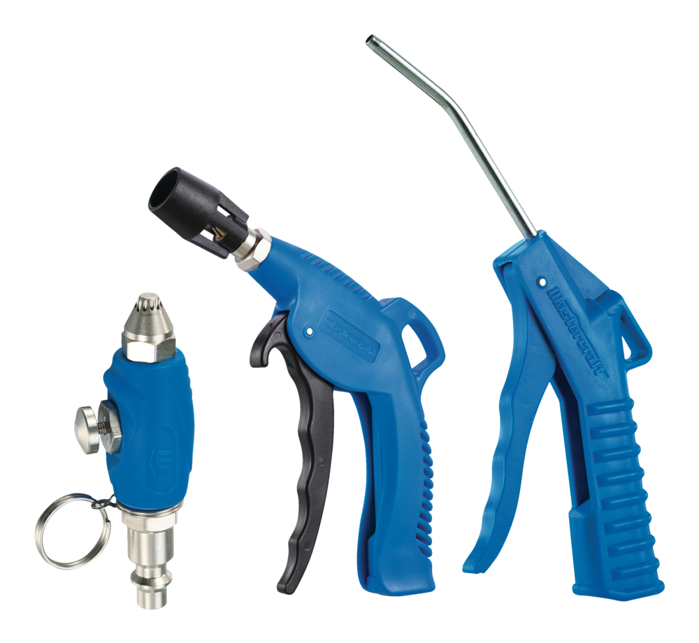Air Blow Gun Kit