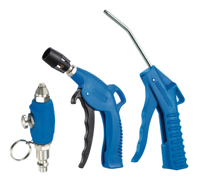 Air Blow Gun Kit