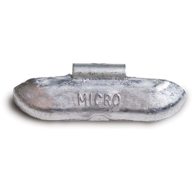 Perfect Equipment P250 Lead Wheel Weight 2.50 oz, Box of 50