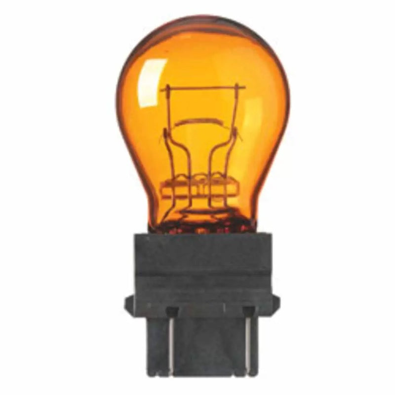 Miniature Light Bulb 3475NA Natural Amber