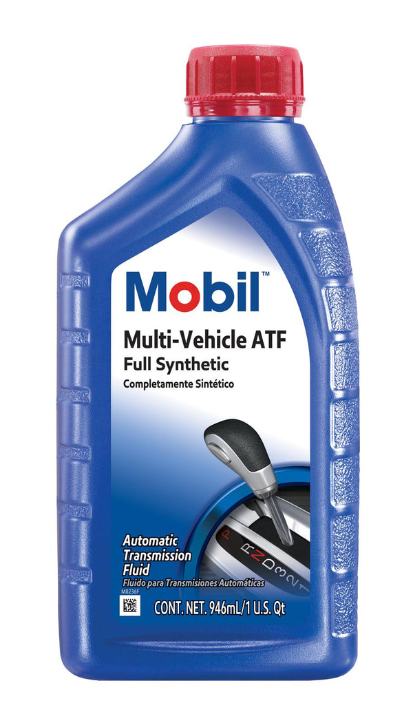 MOBIL Automatic Transmission Fluid (ATF)