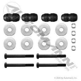 Automann Axle Connection Kit Neway - MSRK1160
