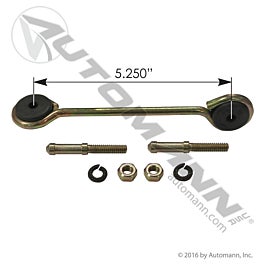 Automann Linkage Kit Freightliner - MSRK4678