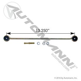 Automann Linkage Kit Neway - MSRK4764