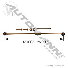 Automann Linkage Kit Universal - MSRK5520
