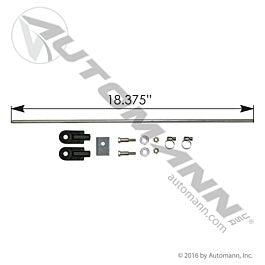 Automann Linkage Kit Neway - MSRK582