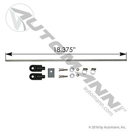 Automann Linkage Kit Neway - MSRK582