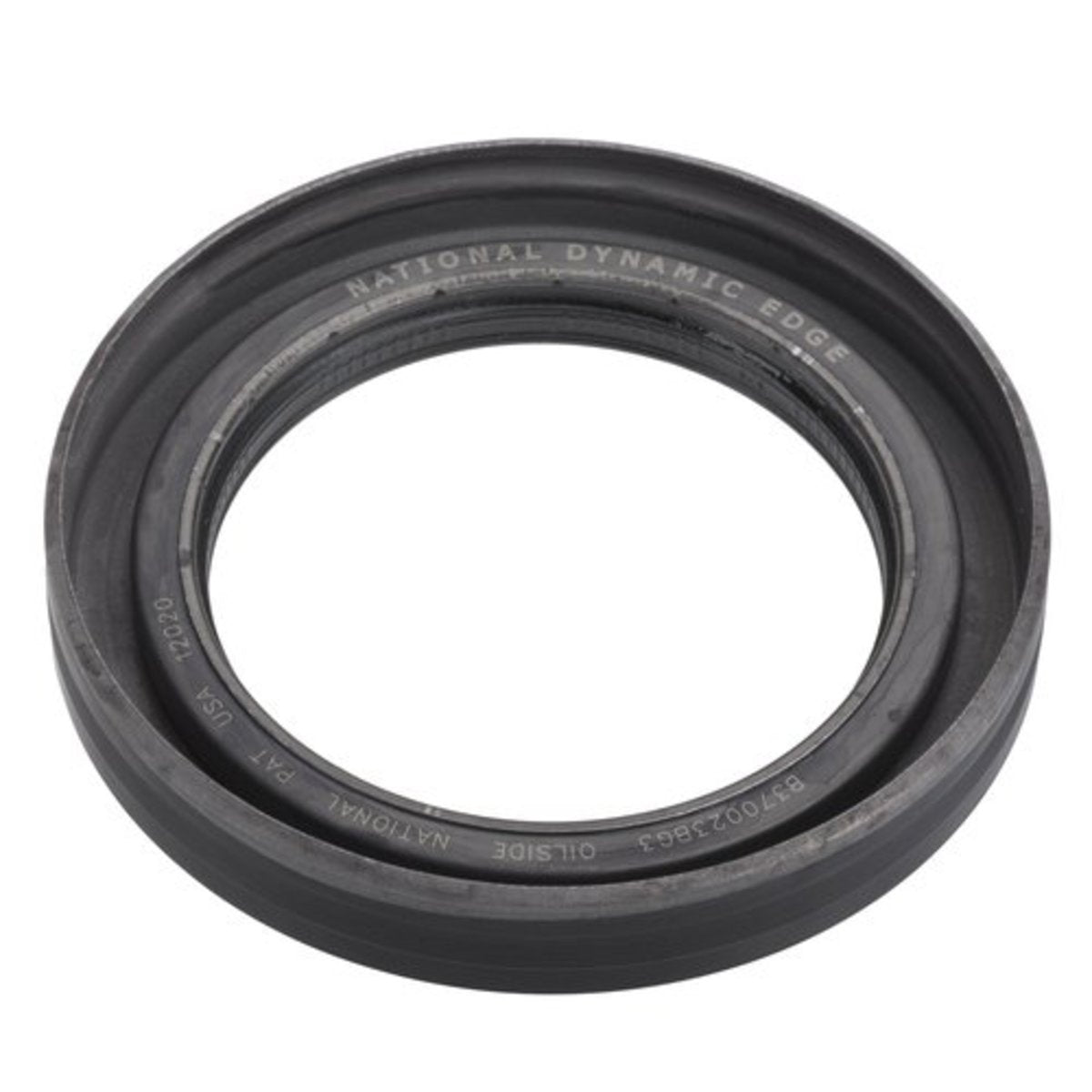 National 370023A Oil Bath Wheel Seal - 3.875 in Shaft
