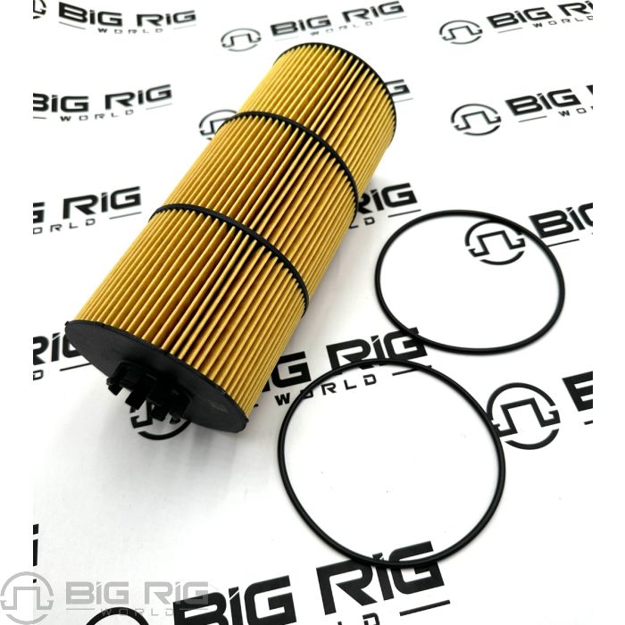 PACCAR 2253989PE Extended Fuel Filter