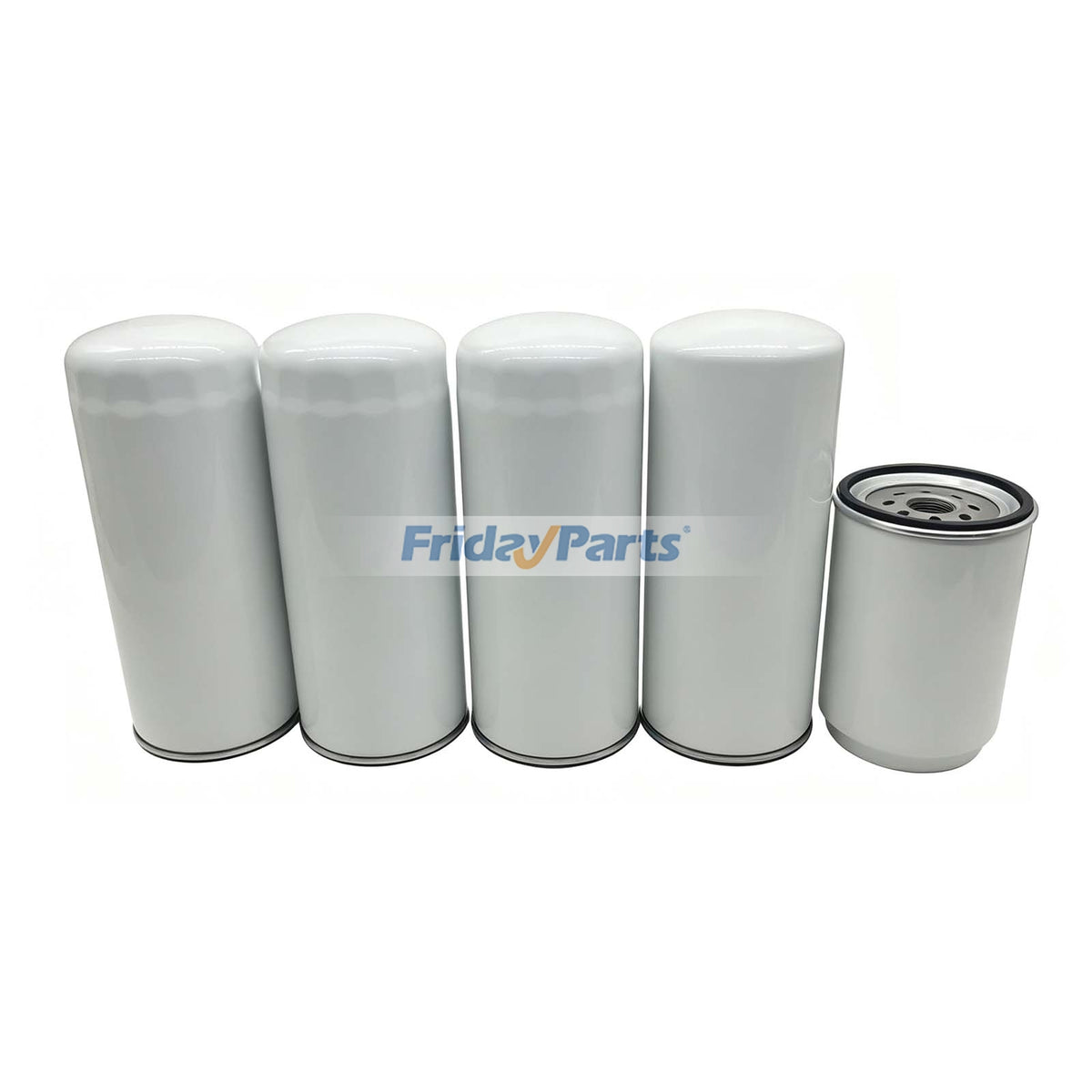 Volvo 85137594 Oil & Fuel Filter Kit - D13 Engine