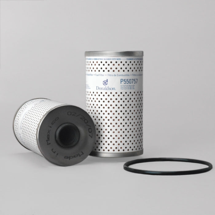 Donaldson Fuel Filter Cartridge P550757