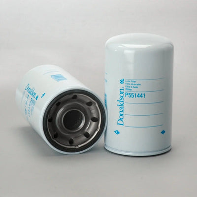 Donaldson P551441 Full-Flow Spin-On Lube Filter