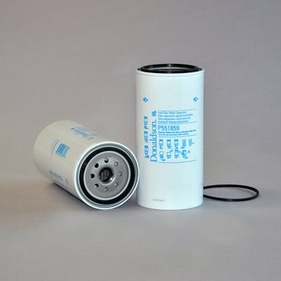 Donaldson Spin-On Fuel Filter / Water Separator P551859
