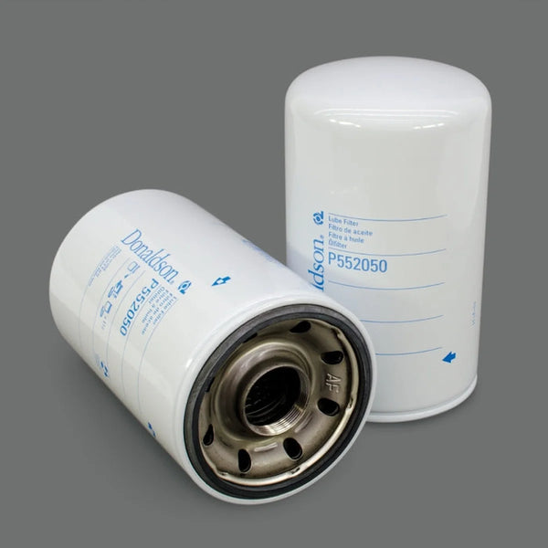 Donaldson P552050 Full-Flow Spin-On Lube Filter
