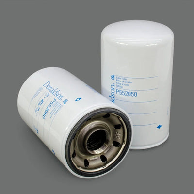 Donaldson P552050 Full-Flow Spin-On Lube Filter