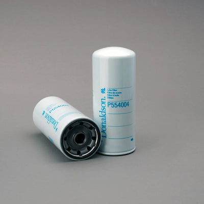 Donaldson P554004 Full-Flow Spin-On Lube Filter
