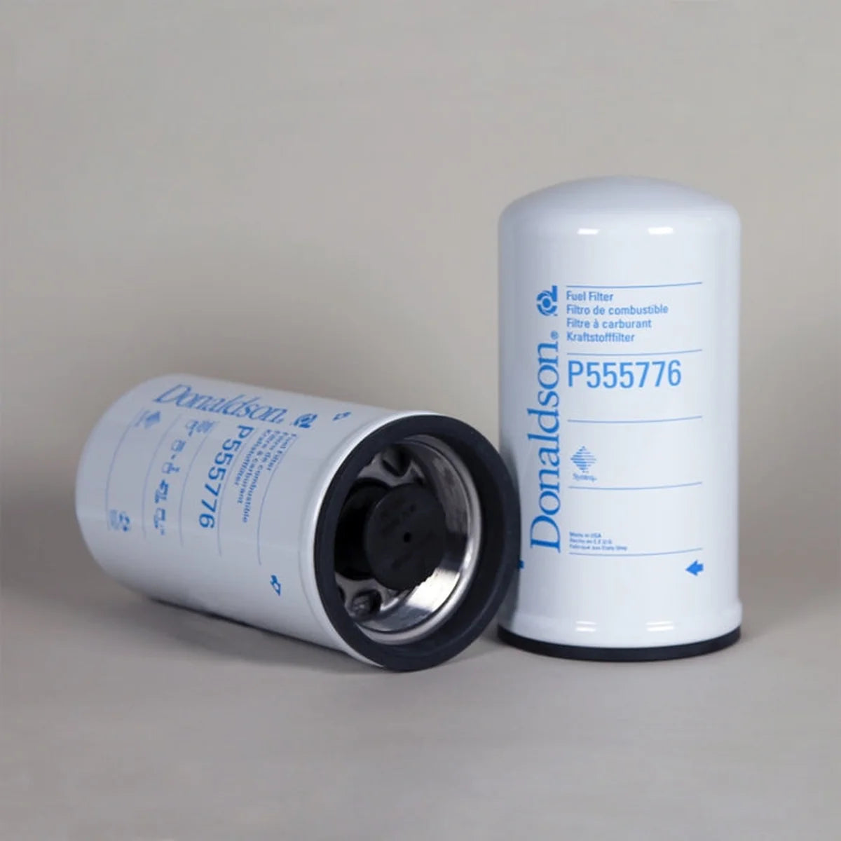 Donaldson Fuel Filter, Spin-On P555776