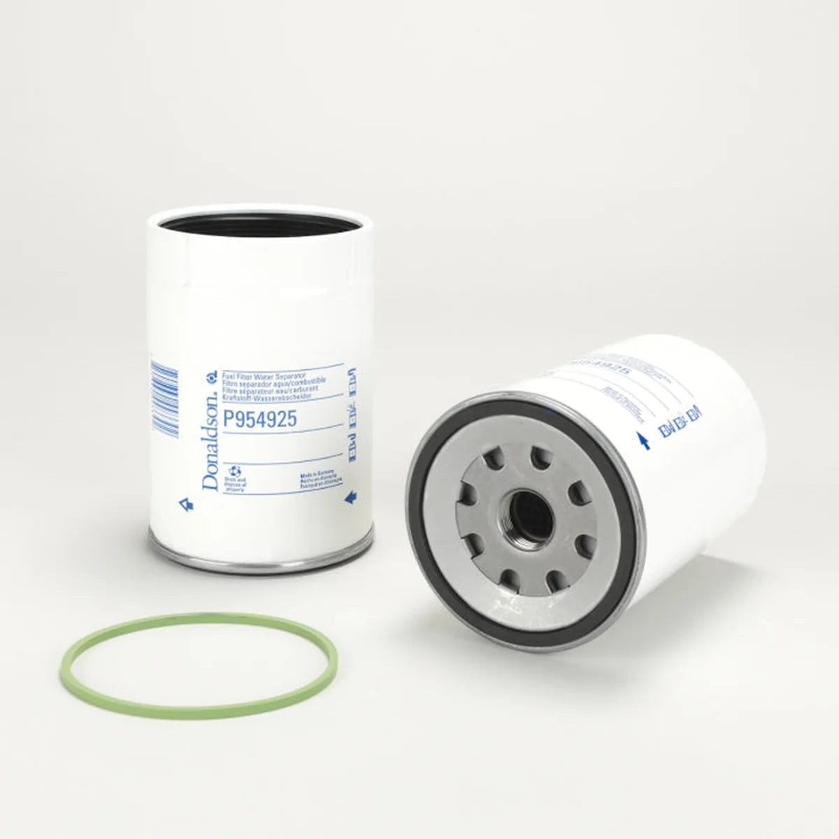 Donaldson P954925 Spin-On Fuel Filter Water Separator