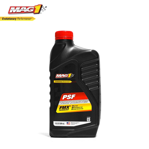 MAG 1 Power Steering Fluid