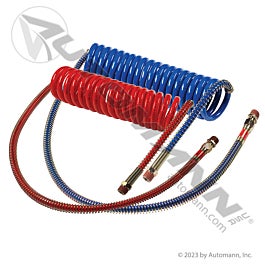 Phillips Air Coil Set 15ft w/ 40in Lead - PHI11-740