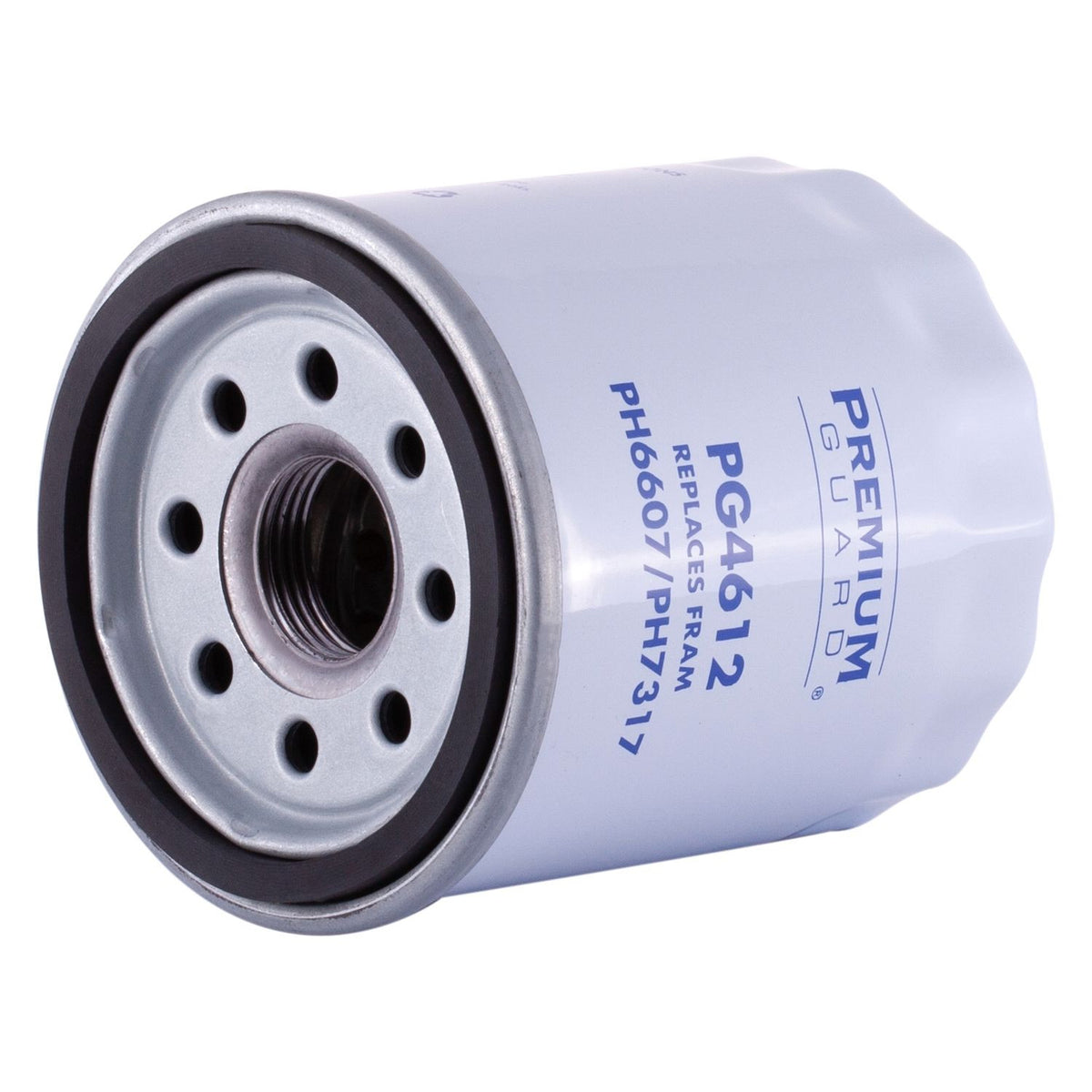 PTC Engine Oil Filter P4612