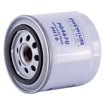 PTC 4670 Engine Oil Filter