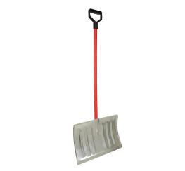 MyHelper Steel Blade Snow Shovel 18 x 14 - 3009S