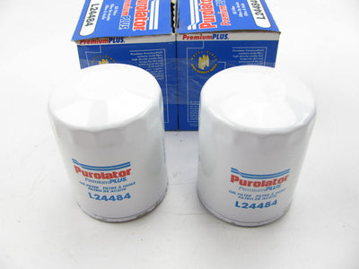 Purolator Filter 4484