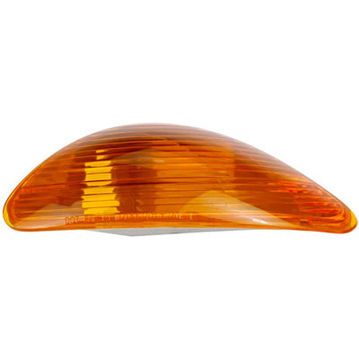 Automann International RH Turn Signal / Marker Lamp 564.5521