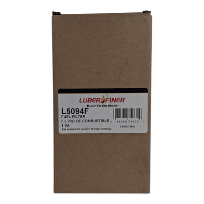 Luber-finer L5094F Filter