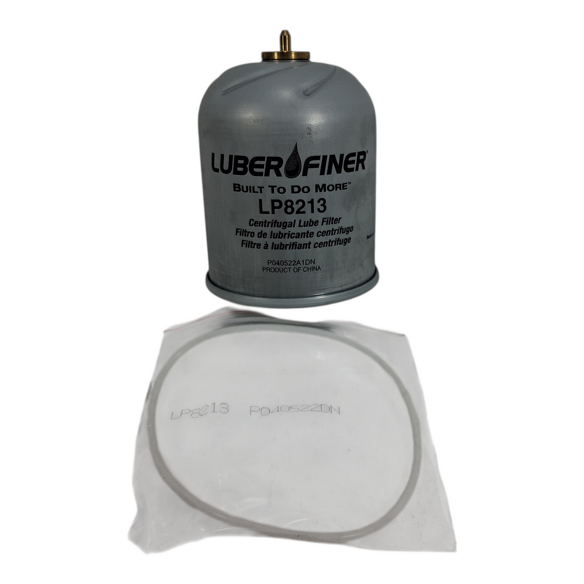Luber-finer LP8213 Oil Filter Element